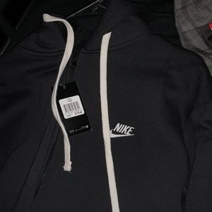 Nike hoodie jogger